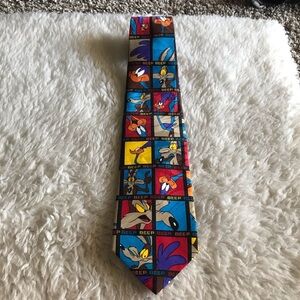 Looney Tunes by Balancine Inc.Warner Bros.Necktie